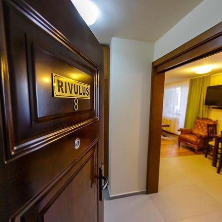 Apartament Family Rivulus 8 Бая-Маре Экстерьер фото