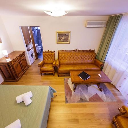 Apartament Family Rivulus 8 Бая-Маре Экстерьер фото