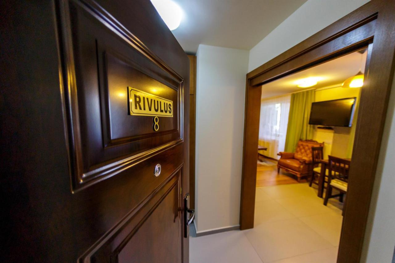 Apartament Family Rivulus 8 Бая-Маре Экстерьер фото