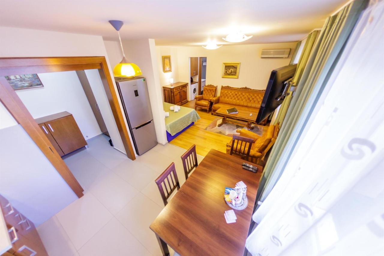 Apartament Family Rivulus 8 Бая-Маре Экстерьер фото
