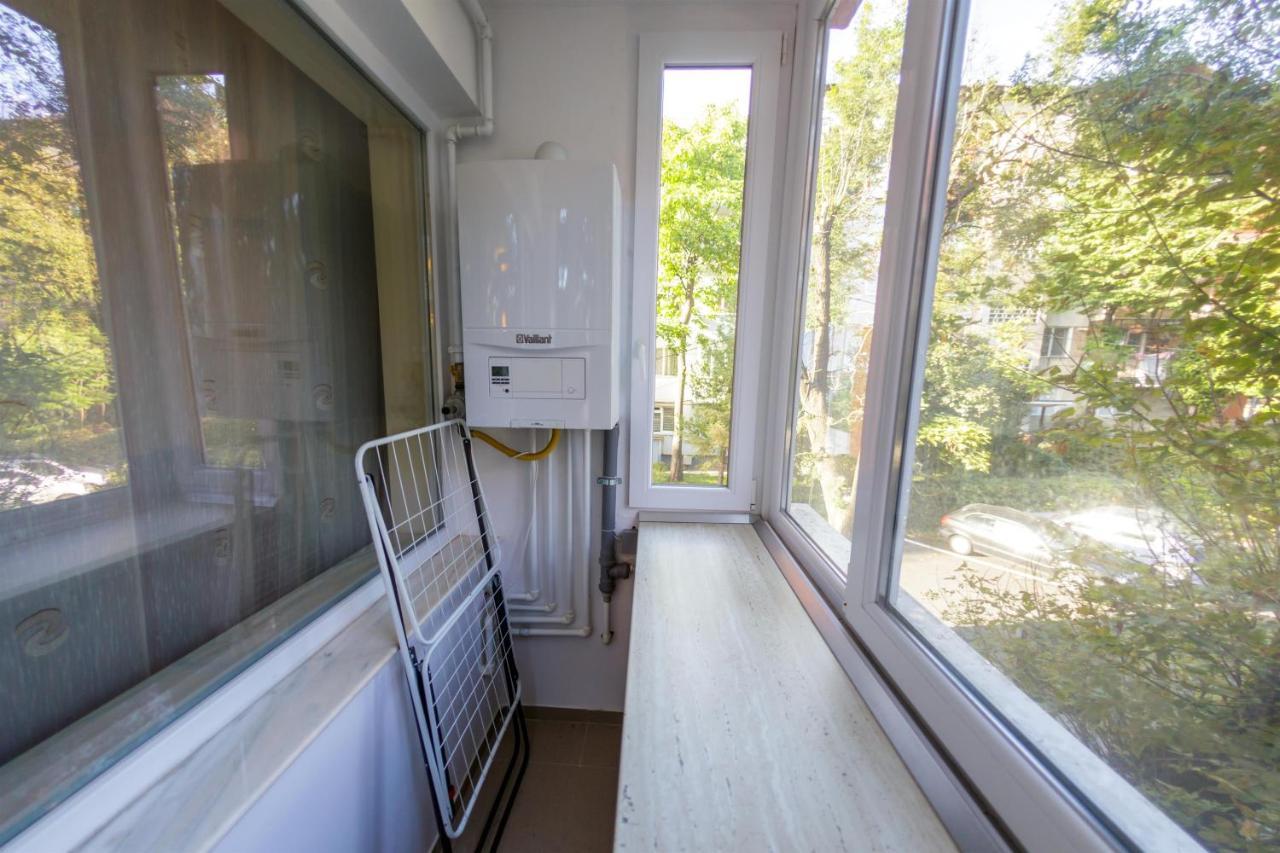 Apartament Family Rivulus 8 Бая-Маре Экстерьер фото