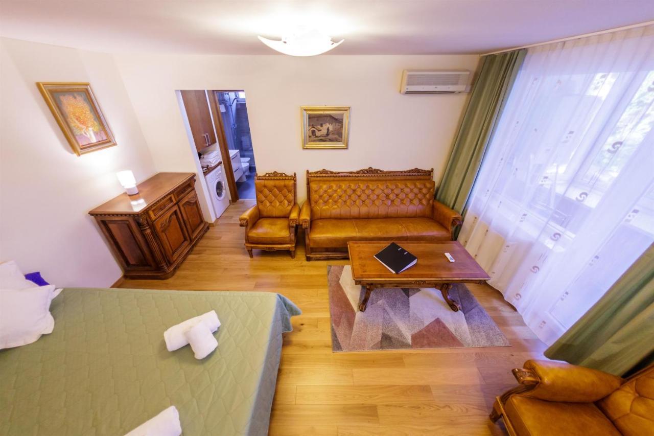 Apartament Family Rivulus 8 Бая-Маре Экстерьер фото