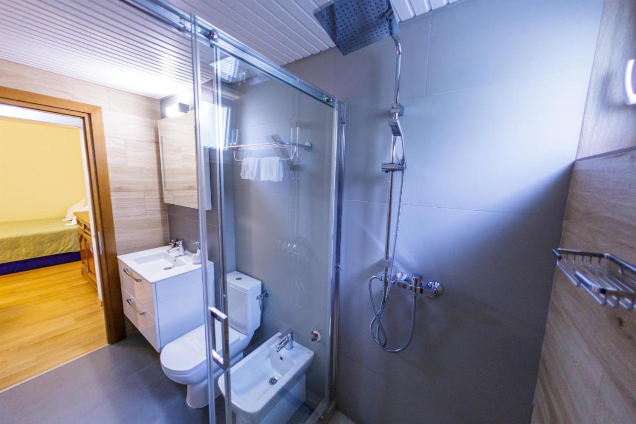 Apartament Family Rivulus 8 Бая-Маре Экстерьер фото