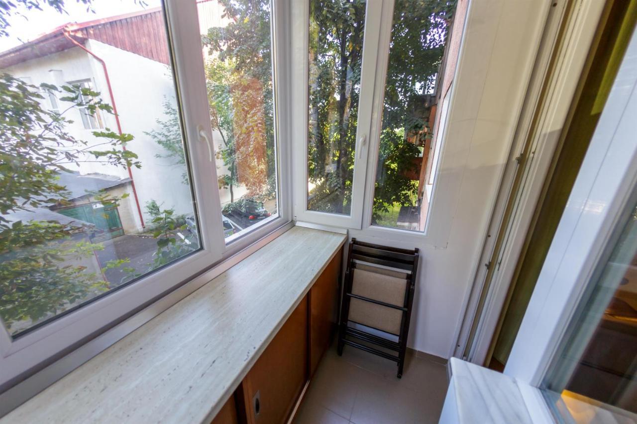 Apartament Family Rivulus 8 Бая-Маре Экстерьер фото