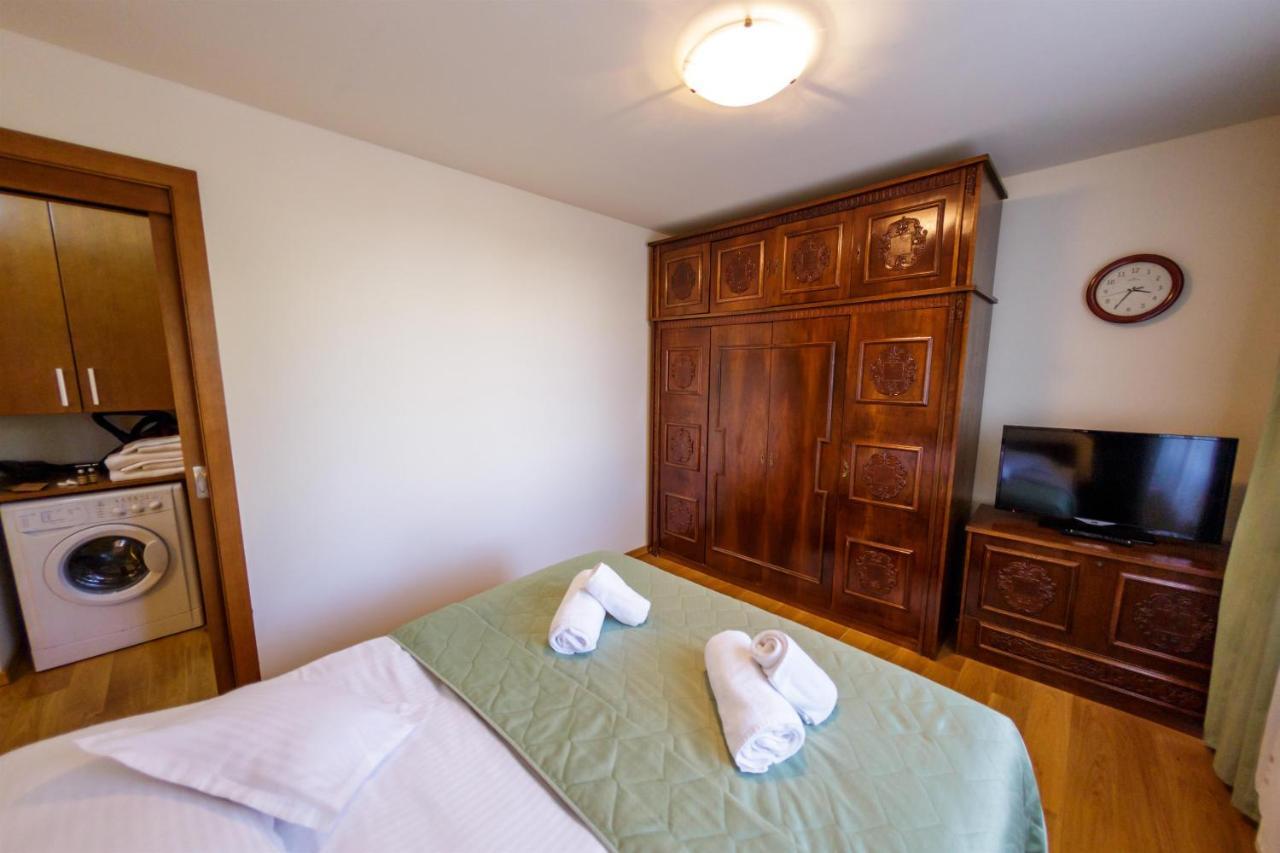 Apartament Family Rivulus 8 Бая-Маре Экстерьер фото