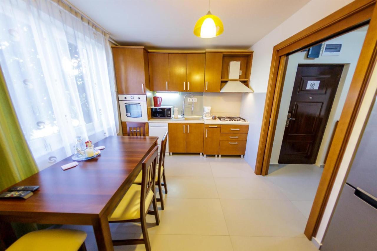 Apartament Family Rivulus 8 Бая-Маре Экстерьер фото