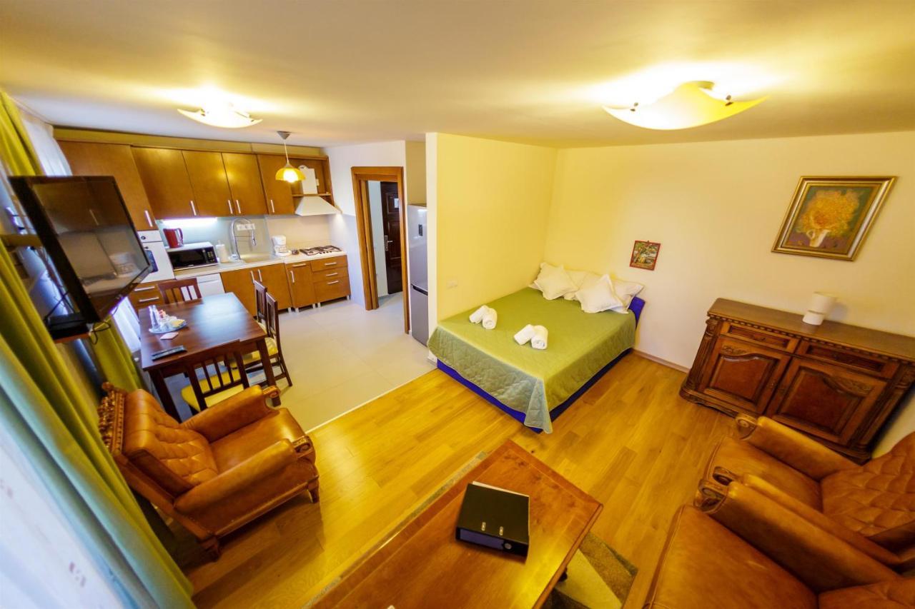 Apartament Family Rivulus 8 Бая-Маре Экстерьер фото